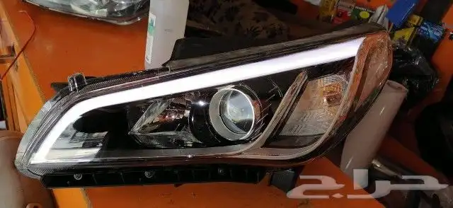 شمعات سوناتا 2017وكاله متوفر نص فل و فل 2