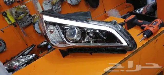 شمعات سوناتا 2017وكاله متوفر نص فل و فل 3