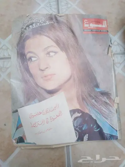  فرصة لاتعوض لإصحاب القديم الانتيكا  9