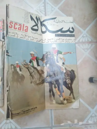  فرصة لاتعوض لإصحاب القديم الانتيكا  12