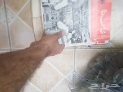  فرصة لاتعوض لإصحاب القديم الانتيكا  8