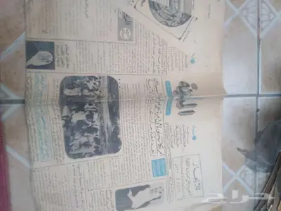  فرصة لاتعوض لإصحاب القديم الانتيكا  1