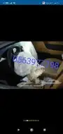 الغرابي لتغير الوان الحزامات وتصليح الشماسات 7