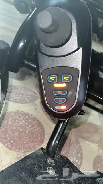 قير عربية كهربائية 5