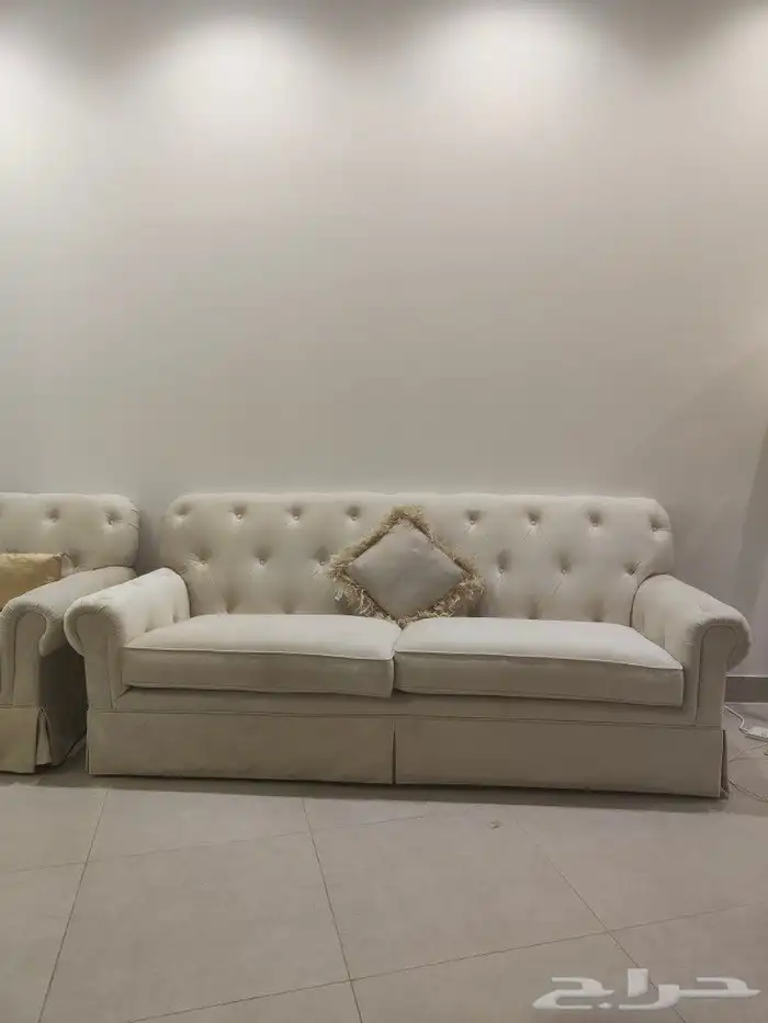 كنب جديد بيج سكري 0