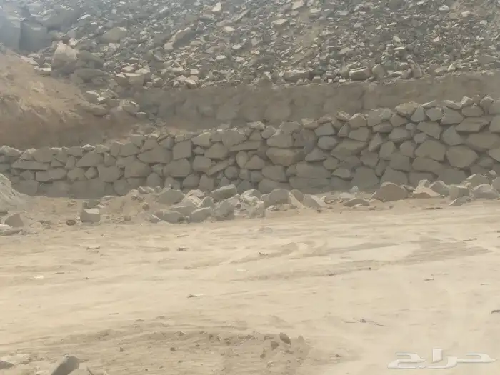 بوكلين للايجار ومعلم بنيان حجر وتخريم الصخور 0