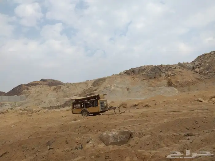 بوكلين للايجار ومعلم بنيان حجر وتخريم الصخور 19