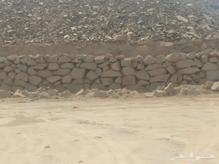 بوكلين للايجار ومعلم بنيان حجر وتخريم الصخور 1