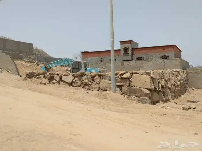 بوكلين للايجار ومعلم بنيان حجر وتخريم الصخور 14