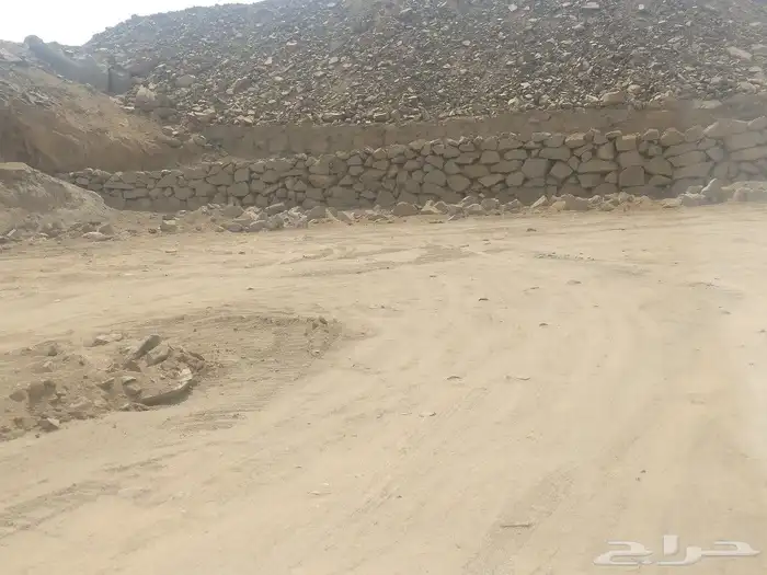 بوكلين للايجار ومعلم بنيان حجر وتخريم الصخور 5