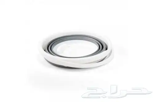 سطل ماء قابل لسفط 2