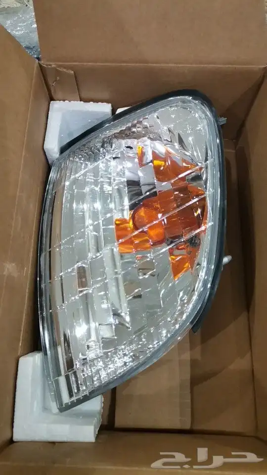 قطع غيار لكزس 400 1