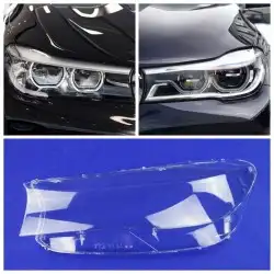 تخشيبة يد القير واكسسوارات BMW جميع الفئات 8