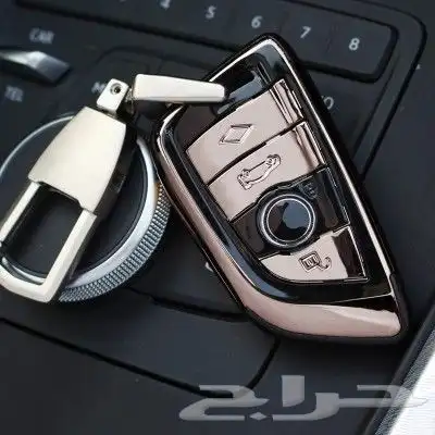 تخشيبة يد القير واكسسوارات BMW جميع الفئات 89