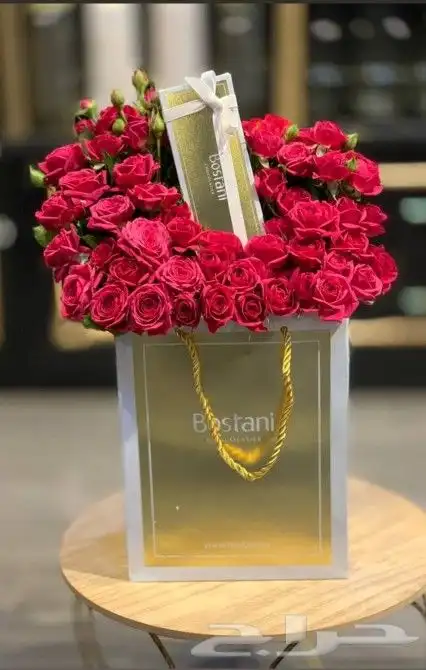 توصيل وتنسيق هدايا بجدة 22