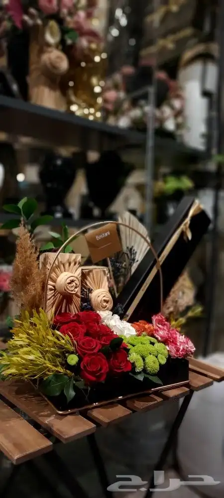 توصيل وتنسيق هدايا بجدة 3