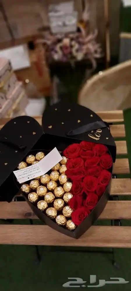 توصيل وتنسيق هدايا بجدة 9