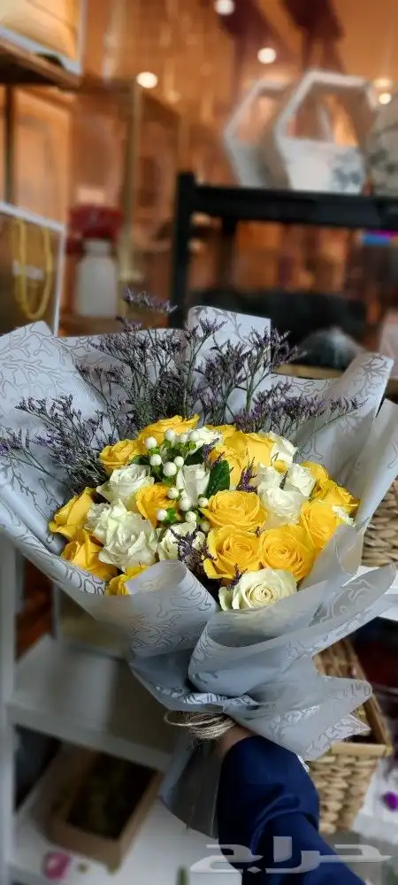 توصيل وتنسيق هدايا بجدة 0