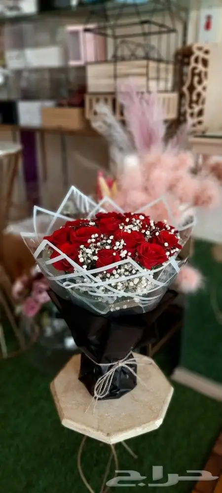 توصيل وتنسيق هدايا بجدة 7