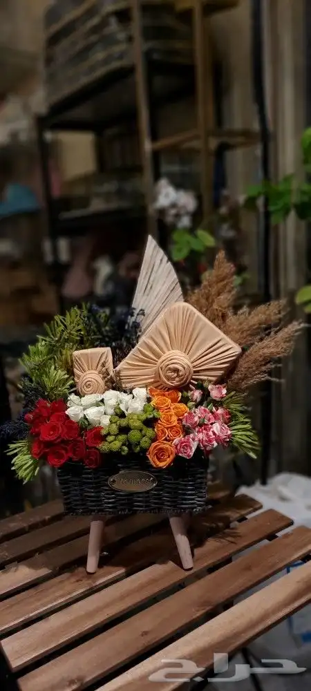 توصيل وتنسيق هدايا بجدة 10