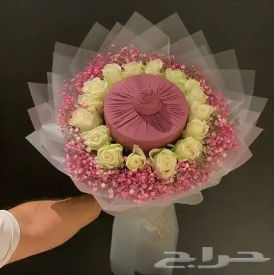 توصيل وتنسيق هدايا بجدة 23