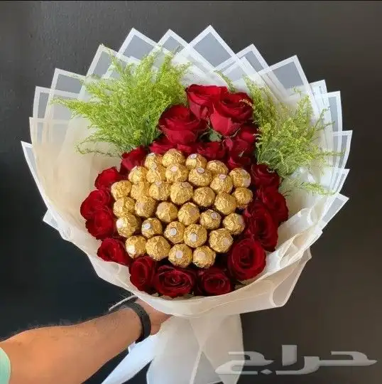 توصيل وتنسيق هدايا بجدة 24