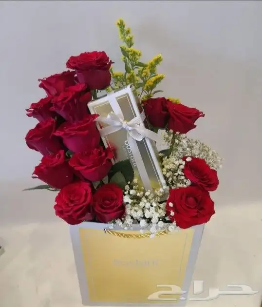 توصيل وتنسيق هدايا بجدة 27