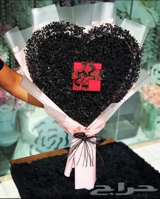 توصيل وتنسيق هدايا بجدة 20