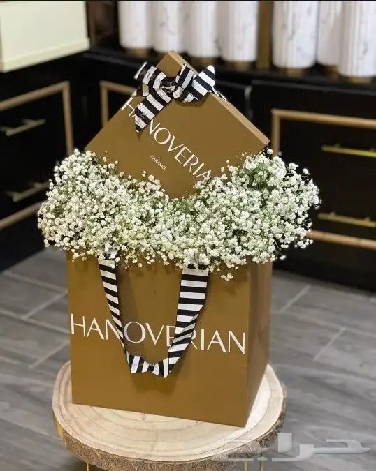 توصيل وتنسيق هدايا بجدة 19