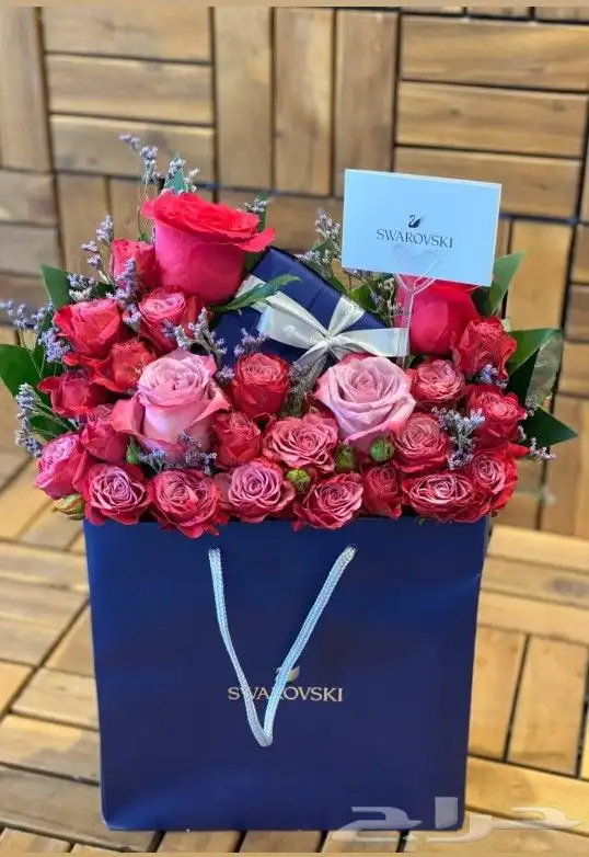 توصيل وتنسيق هدايا بجدة 17