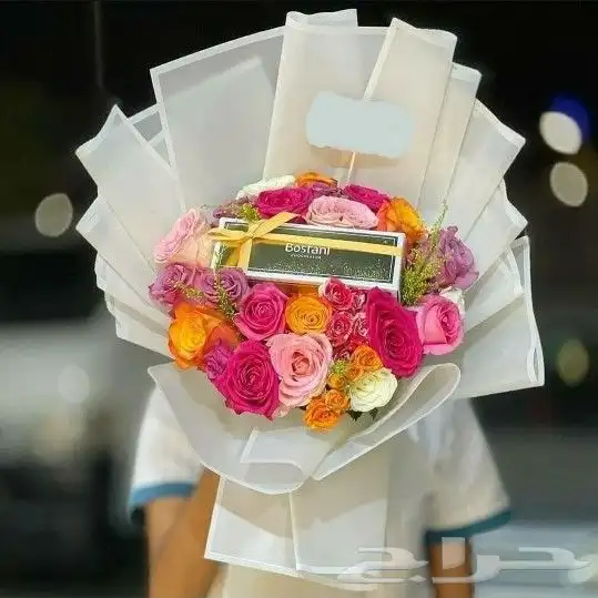 توصيل وتنسيق هدايا بجدة 29