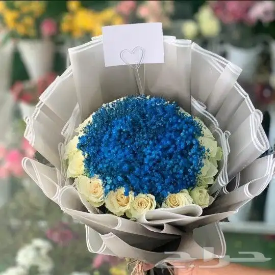 توصيل وتنسيق هدايا بجدة 25