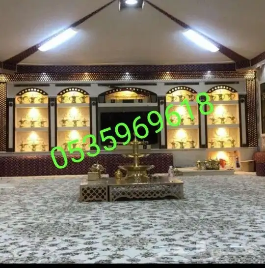 فرن خبز طابون فرن مناقيش فرن حجري فرن فطاير 19