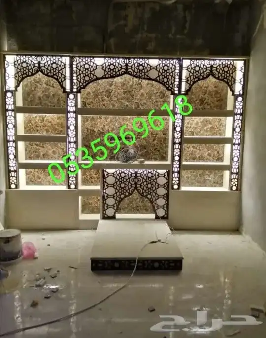 فرن خبز طابون فرن مناقيش فرن حجري فرن فطاير 16