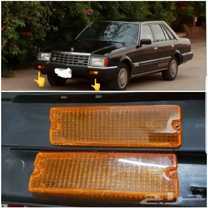 لوريل 240 نيسان 200L 13