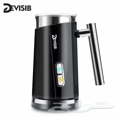 جهاز بخار كهربائي DEVISIB 0