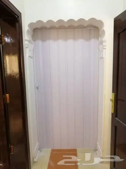 باب اكروديون على قوس باب سحاب 2