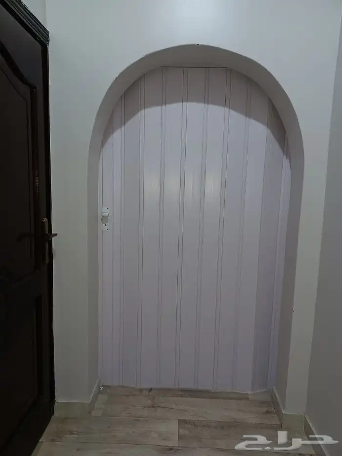 باب اكروديون على قوس باب سحاب 6