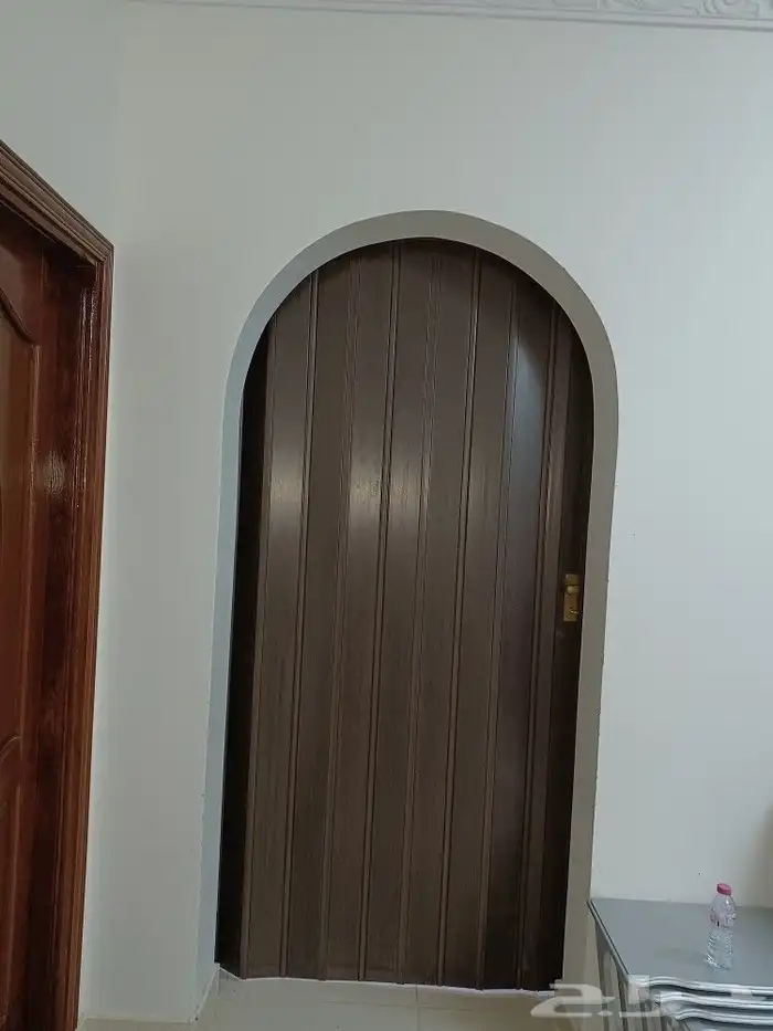 باب اكروديون على قوس باب سحاب 8