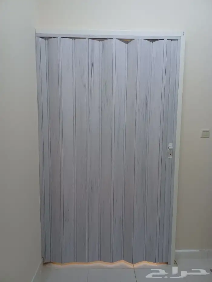 باب اكروديون على قوس باب سحاب 1