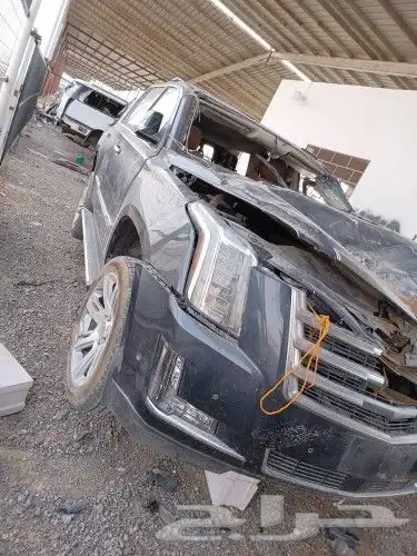 قطع غيار كدلك اسكاليد تاهو يوكن سييرا 3