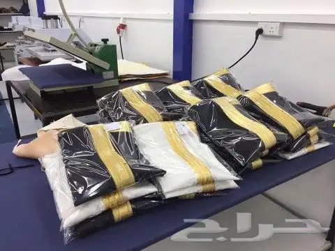 مشالح المنسوجات الوطنية جملة وقطاعي 11