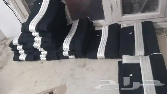 مشالح المنسوجات الوطنية جملة وقطاعي 9