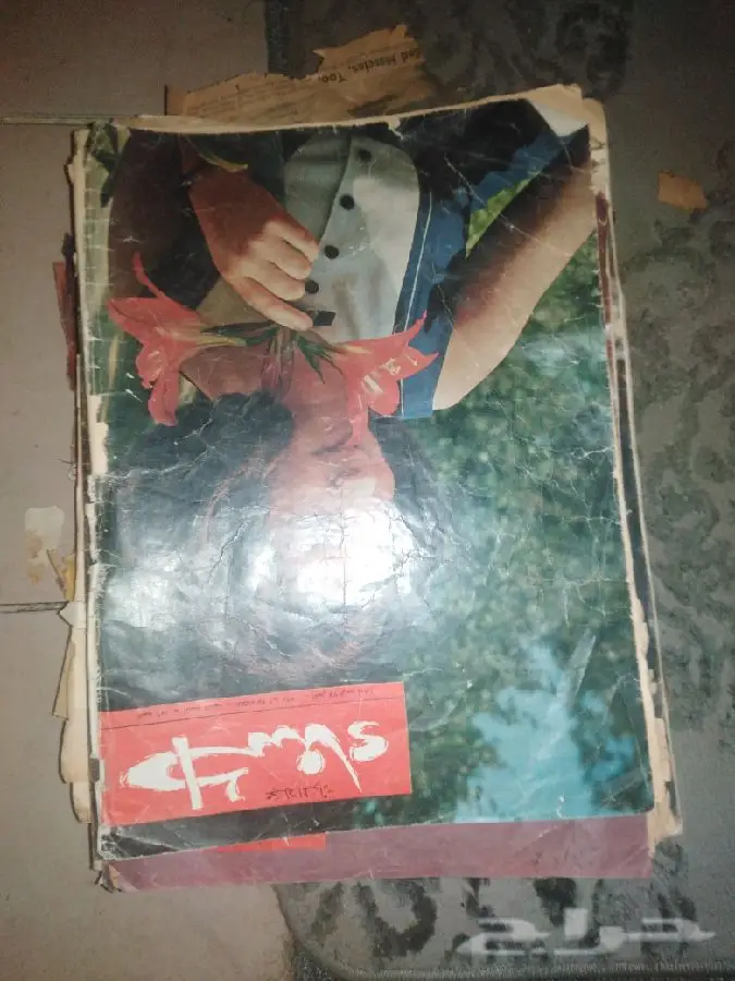  فرصة لاتعوض لإصحاب القديم الانتيكا  14