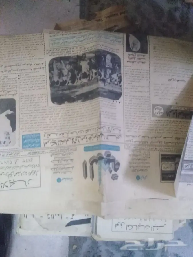  فرصة لاتعوض لإصحاب القديم الانتيكا  17