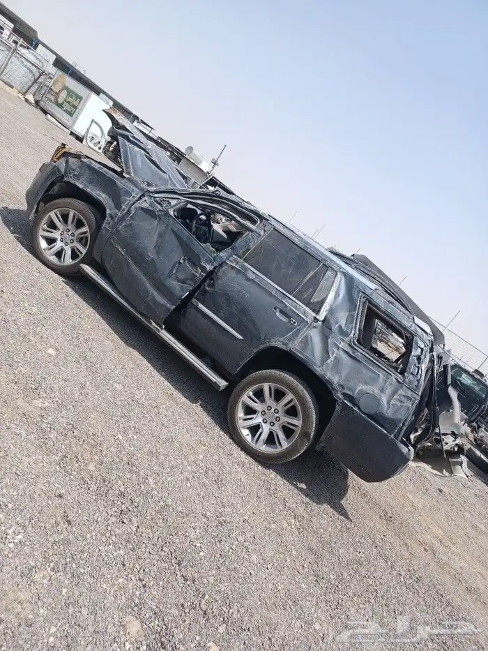 قطع غيار كدلك اسكاليد تاهو يوكن سييرا 21