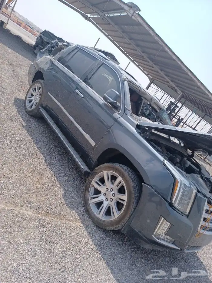 قطع غيار كدلك اسكاليد تاهو يوكن سييرا 20