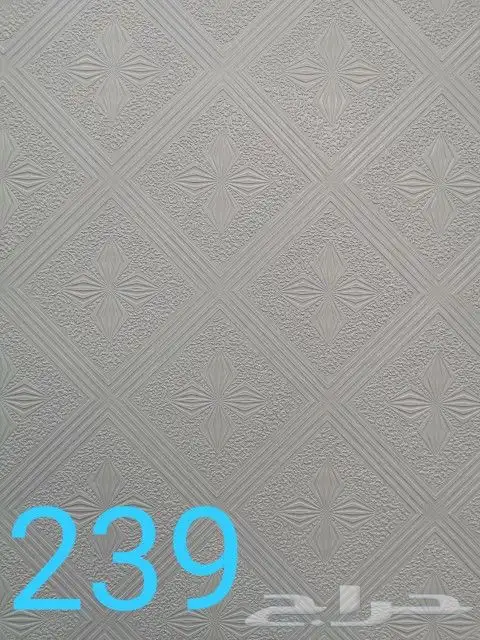 سقف مستعار أسقف مستعاره جبس 5