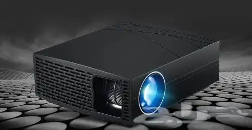 بروجكتر ذكي FHD 1080 اندرويد 8