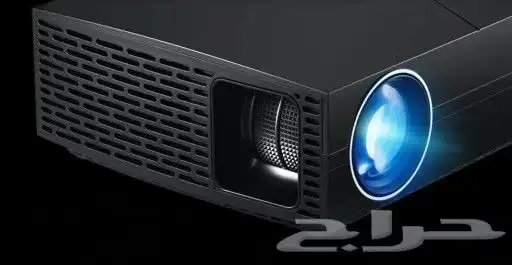 بروجكتر ذكي FHD 1080 اندرويد 11